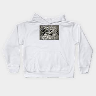 Meshing Kids Hoodie